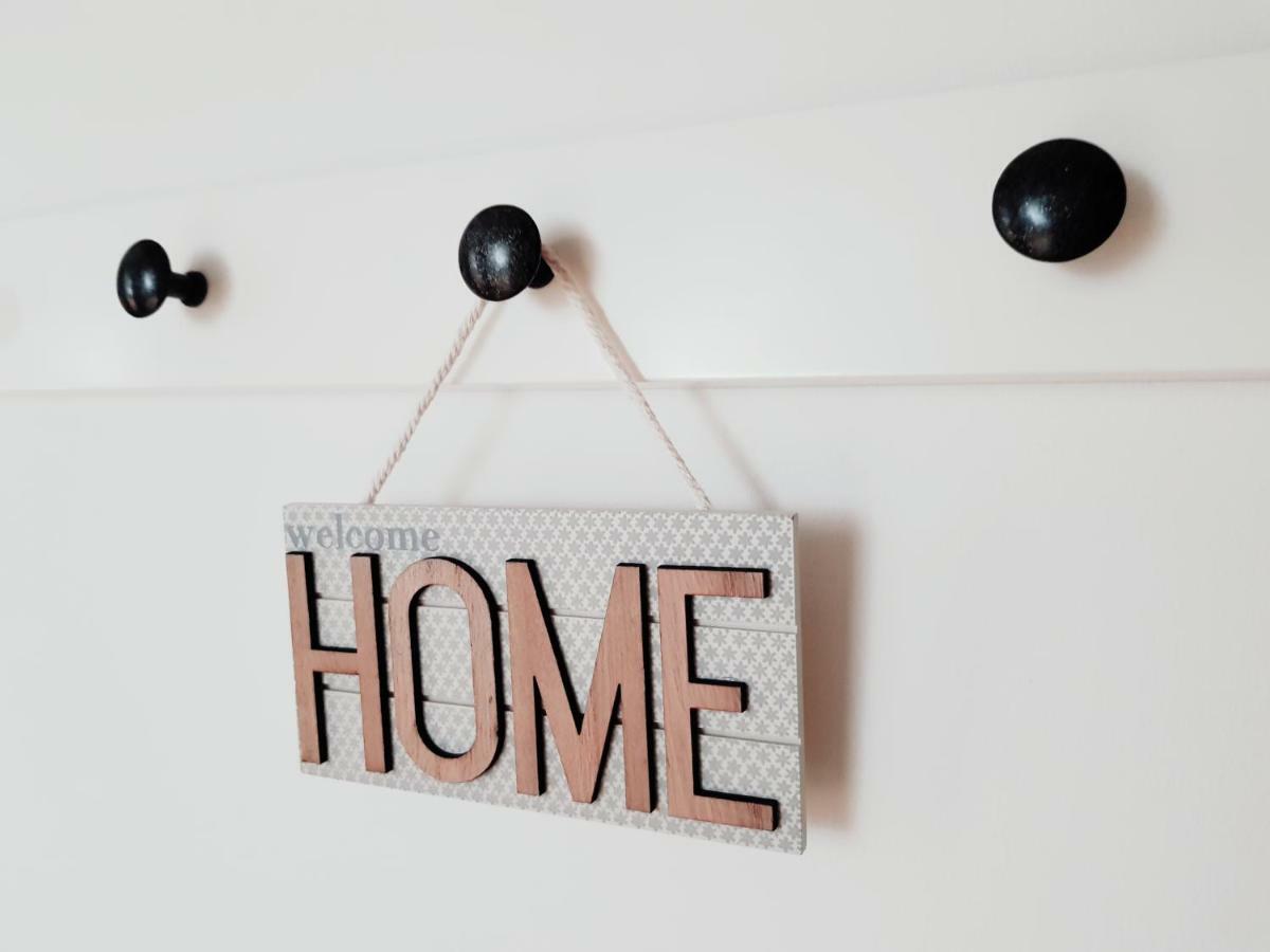 Home Away Home ตาร์ตู ภายนอก รูปภาพ